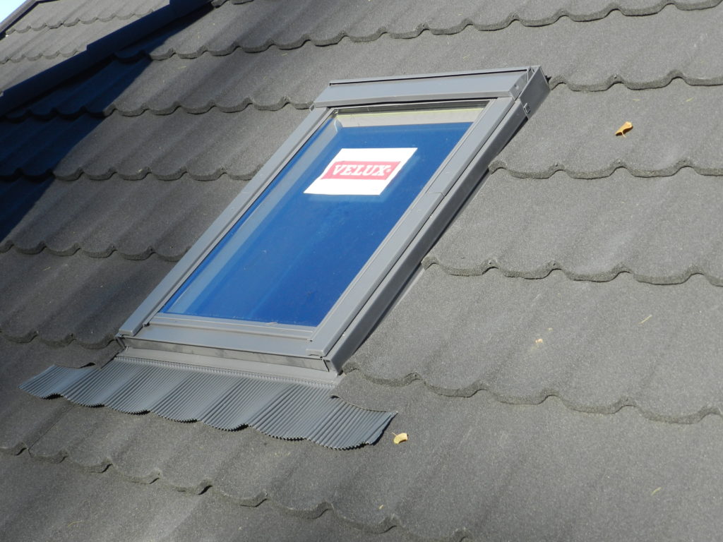VELUX – свет и уют в Вашей мансарде