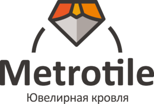 Композитная черепица Metrotile